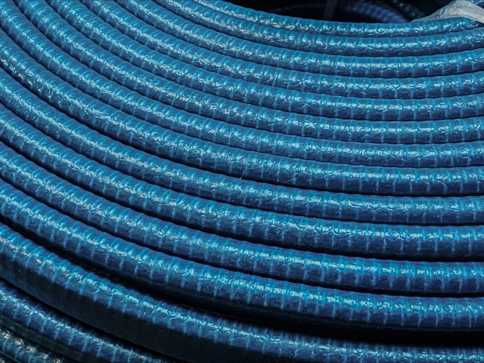 Holden Pinchweld Trim BLUE colour to suit VB VC VH VK VL pinch weld 2 doors