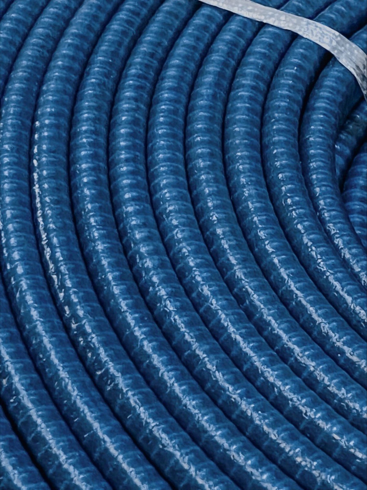 Holden Pinchweld Trim BLUE colour to suit VB VC VH VK VL pinch weld 2 doors