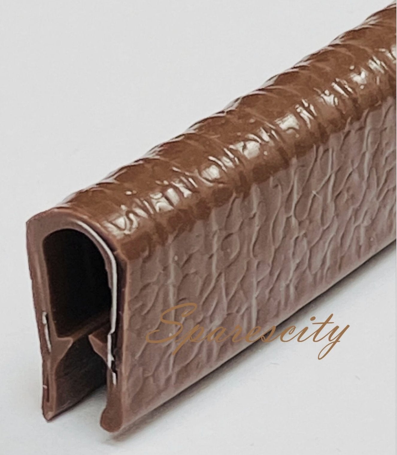 HOLDEN DOOR TRIM PINCHWELD OLD STYLE BROWN LX LH LC LJ UC TORANA 2 DOORS