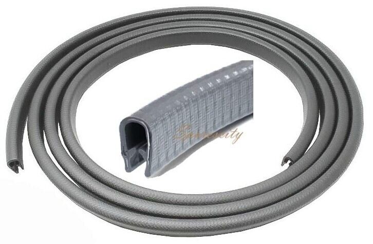 Holden Pinchweld Trim GREY Commodore suit VN VP VR VS VT VX VY VZ pinch weld 1 door