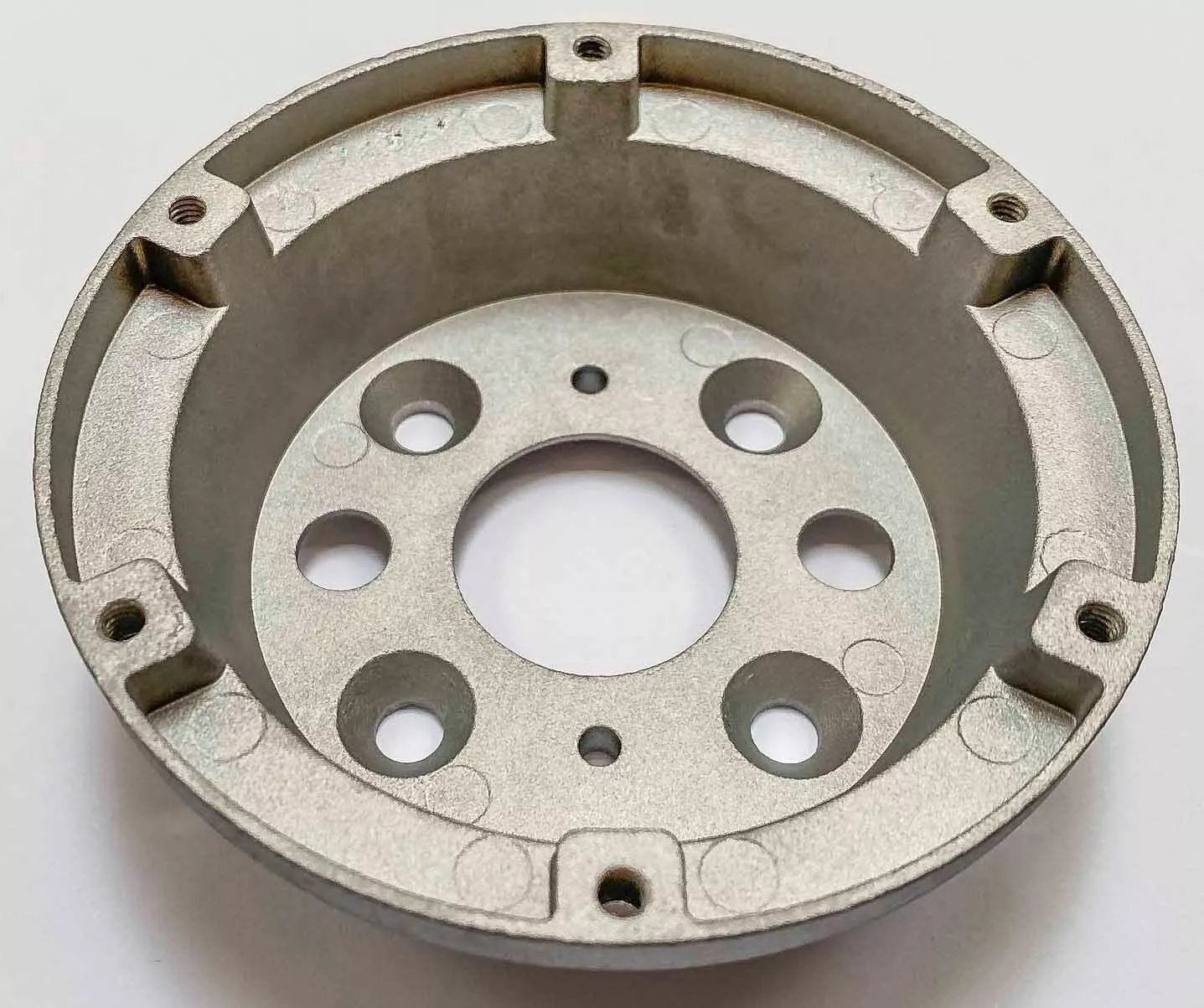 Horn Cap Metal Base Plate for Genuine Steering Wheel HOLDEN HQ HJ HX HZ NEW