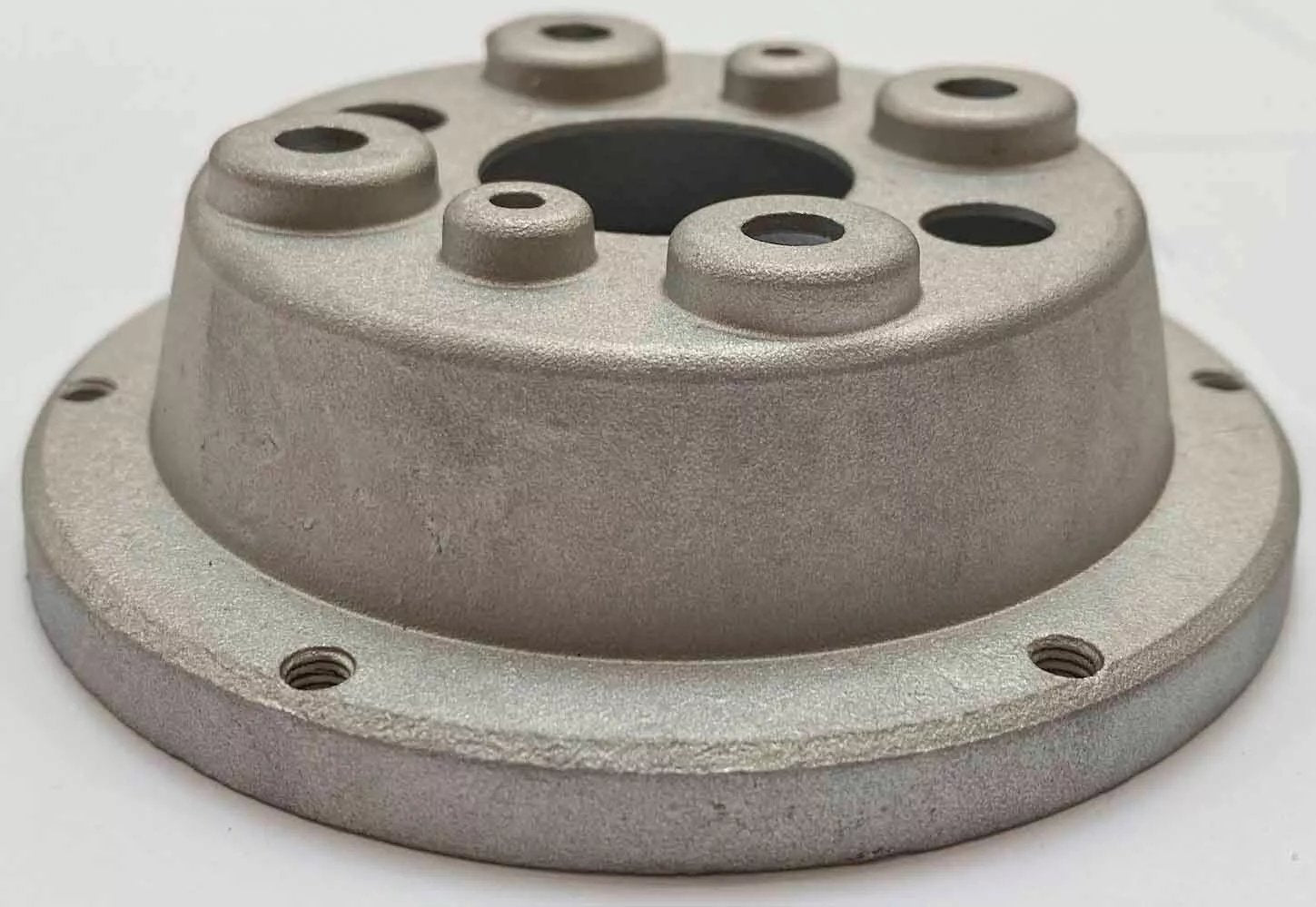 Horn Cap Metal Base Plate for Genuine Steering Wheel HOLDEN HQ HJ HX HZ NEW