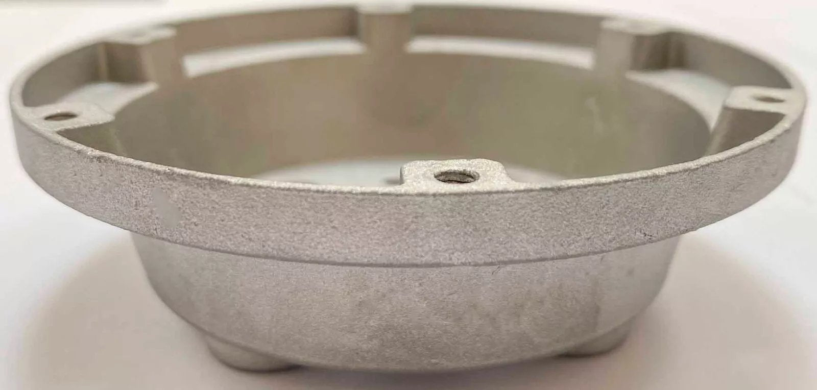 Horn Cap Metal Base Plate for Genuine Steering Wheel HOLDEN HQ HJ HX HZ NEW