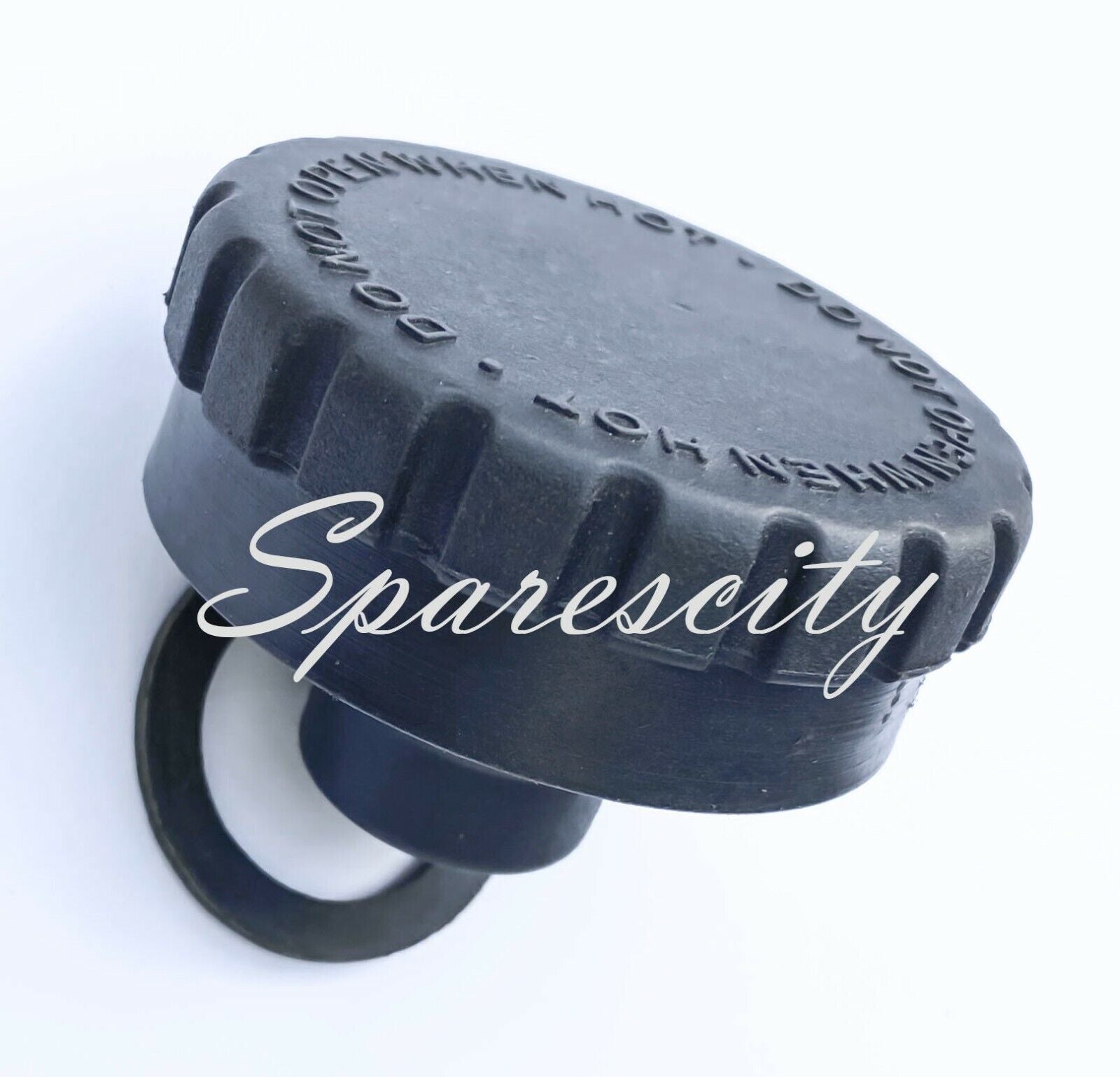 BMW Coolant Expansion Tank Radiator Cap 3 5 E30 E28 316 318 320 323 325 520 525