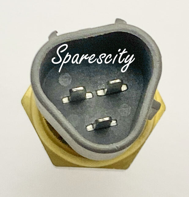 Coolant Temperature Sensor for Mazda 323 HJ 9/98-04 MX5 NA NB 11/93 on