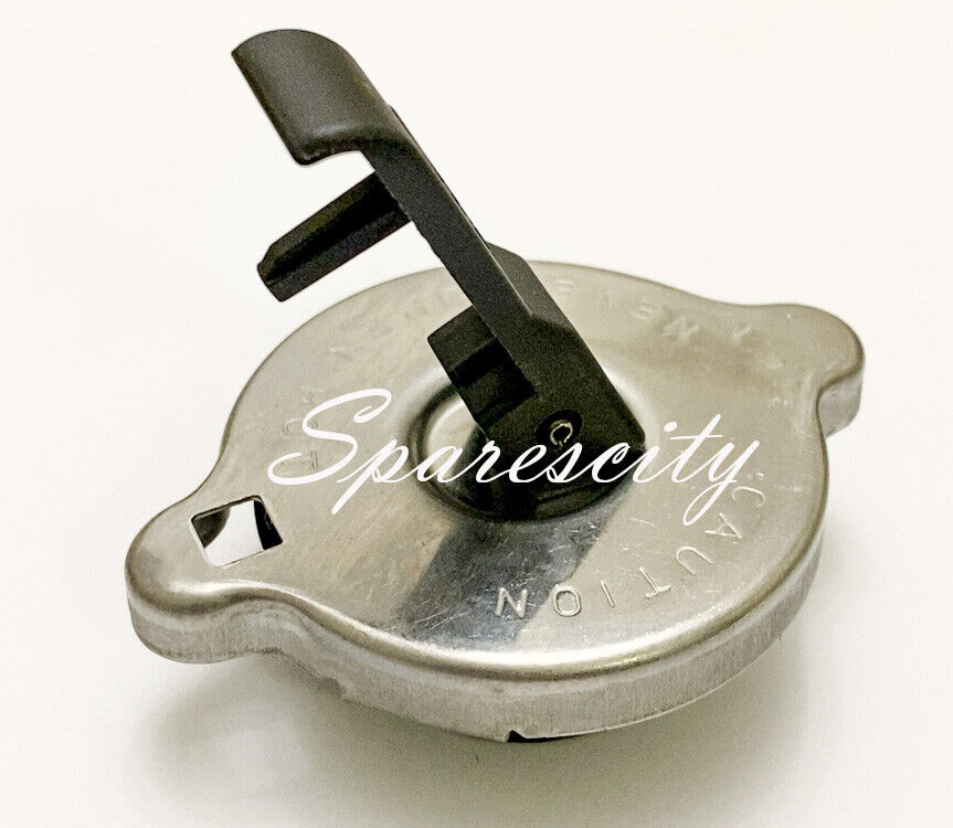 Austin Radiator Cap Safety 1800 A40 Freeway MK1 MK2 Tasman FARINA levered NEW
