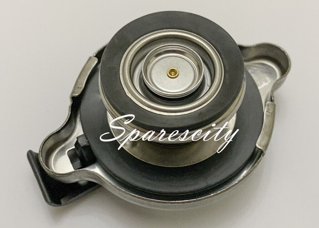 Austin Radiator Cap Safety 1800 A40 Freeway MK1 MK2 Tasman FARINA levered NEW