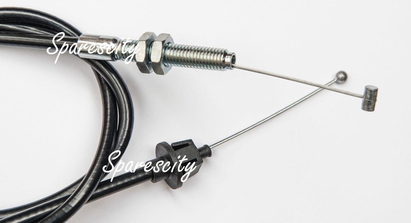 Holden HJ HX HZ WB V8 304 EFI Conversion Accelerator Throttle Cable LX LH UC