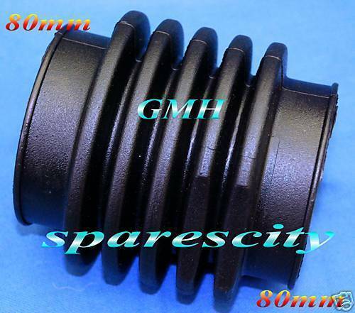 Cold Air Box Intake Duct Rubber Joiner for Holden Commodore VN VP VQ VR VS # 92056400