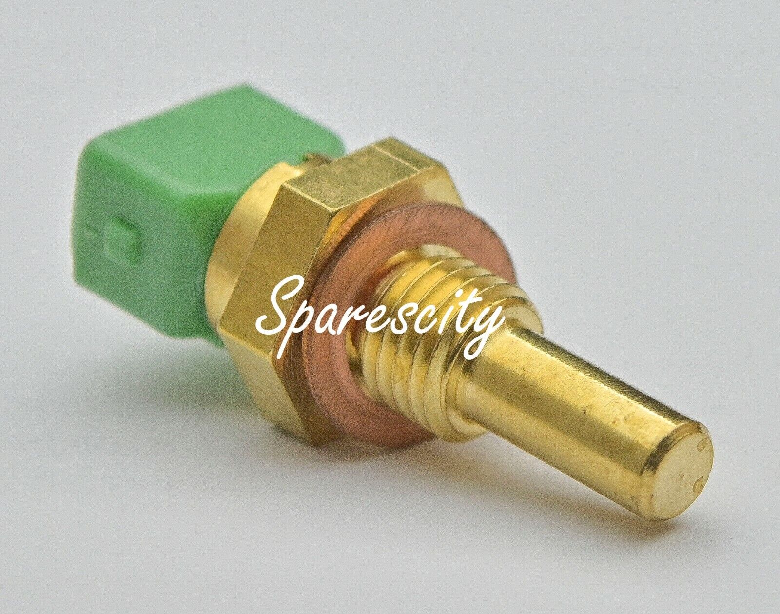 thumbnail image 2 of Coolant Temperature Sensor – Fits Toyota 4Runner Avalon Camry Mazda Lexus Jaguar – 89422-20010 2 of 4