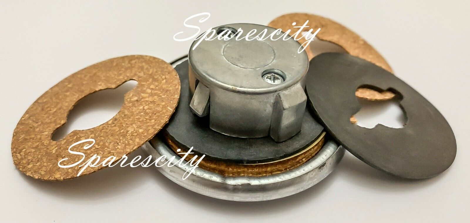 Petrol Cap Cork and Rubber Gasket Replacement Seals for Holden Monaro HD HR HK HT HG HQ