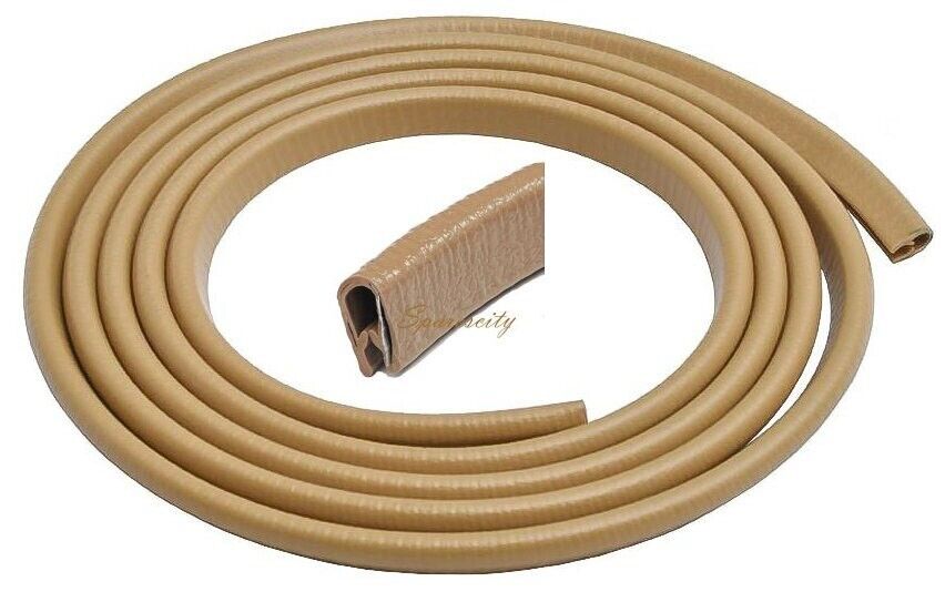 Holden Pinchweld Trim BUCKSKIN HD HR HK HT HG HQ HJ HX HZ WB pinch weld 1 door