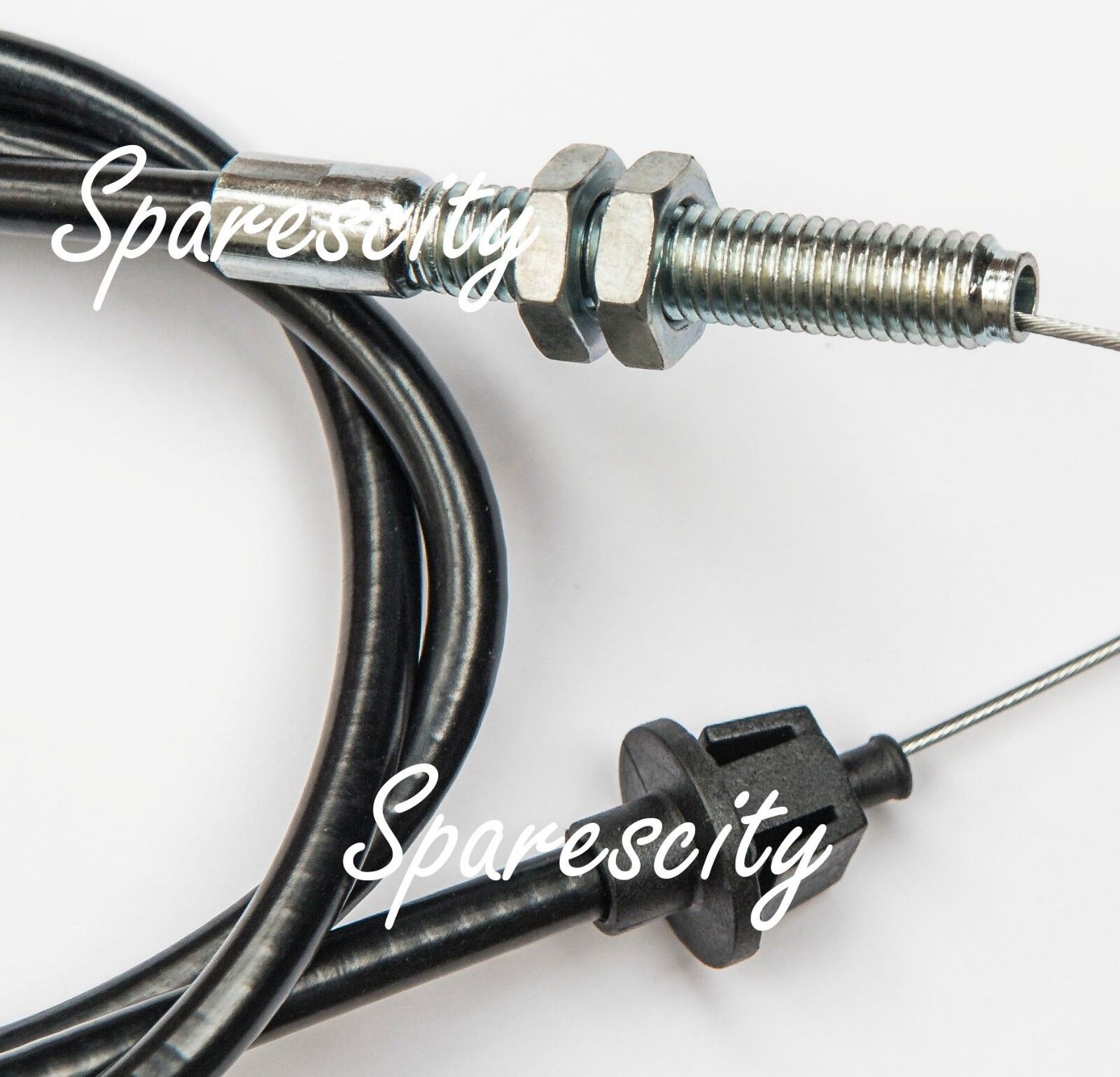 Holden HJ HX HZ WB V8 304 EFI Conversion Accelerator Throttle Cable LX LH UC