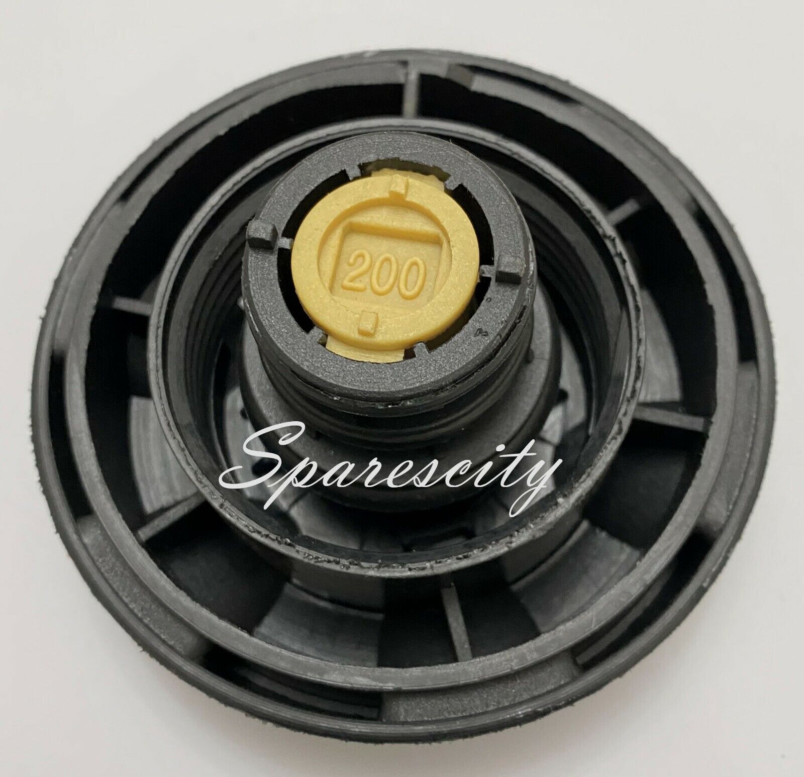 BMW Coolant Expansion Tank Radiator Cap 200 PSI E92 M3 E60 E63 F10 F01 E70 X5 X6