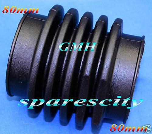 Cold Air Box Intake Duct Rubber Joiner for Holden Commodore VN VP VQ VR VS # 92056400