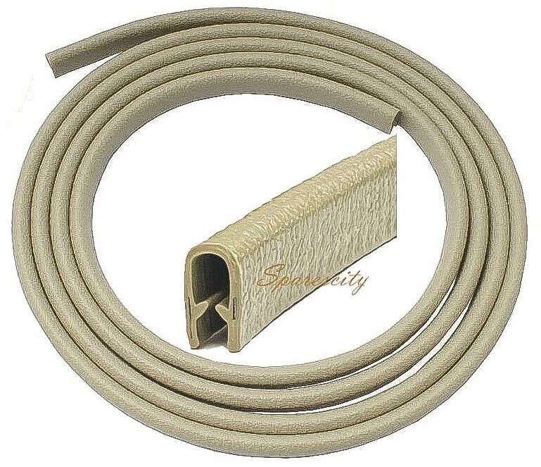 Holden Pinchweld Trim CHAMOIS EK HD HR HK HT HG HQ HJ HX HZ WB pinch weld 1 door