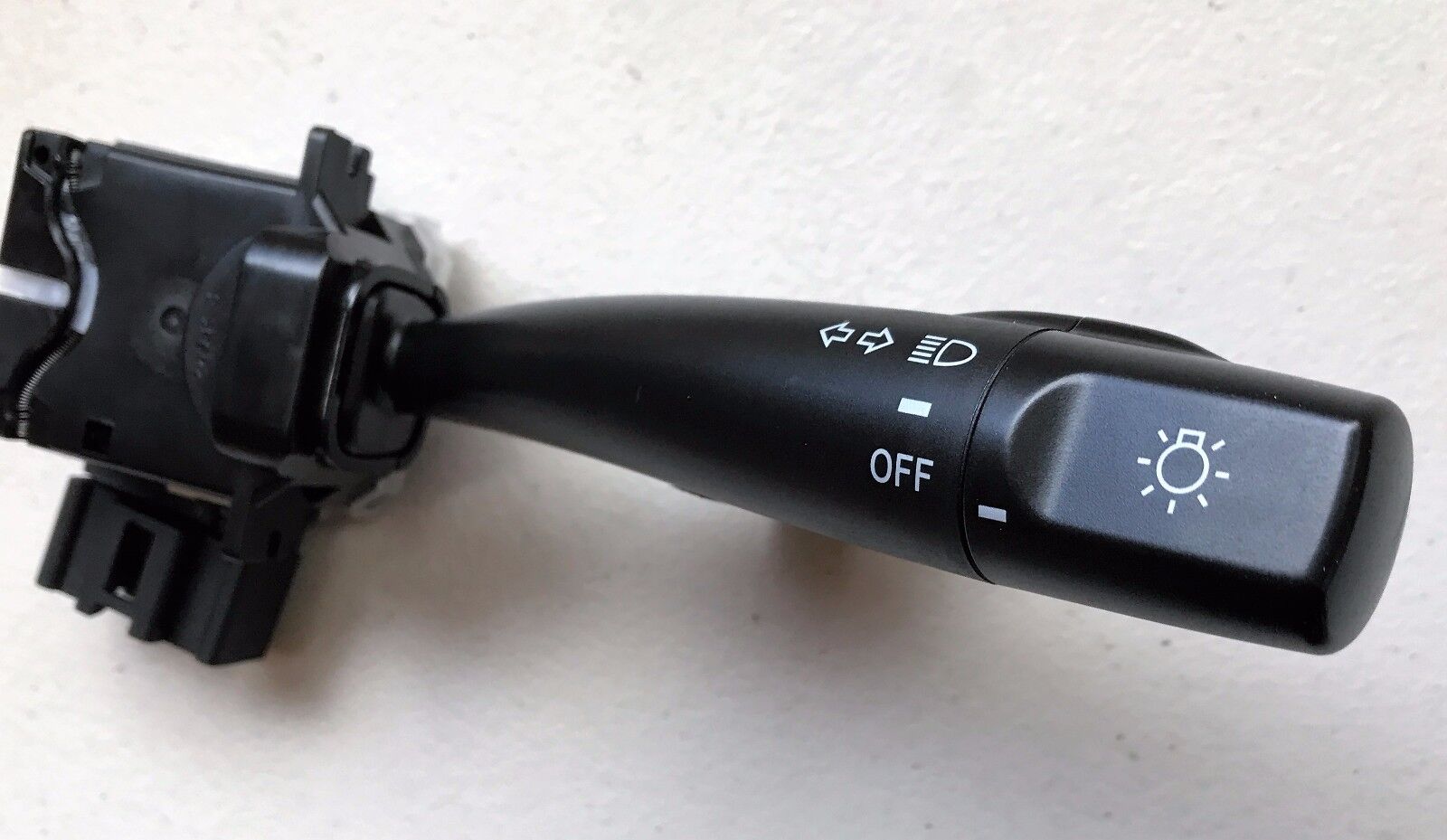 BLINKER INDICATOR SWITCH HEADLIGHT FOR TOYOTA AVENSIS CELICA MR2 NEW