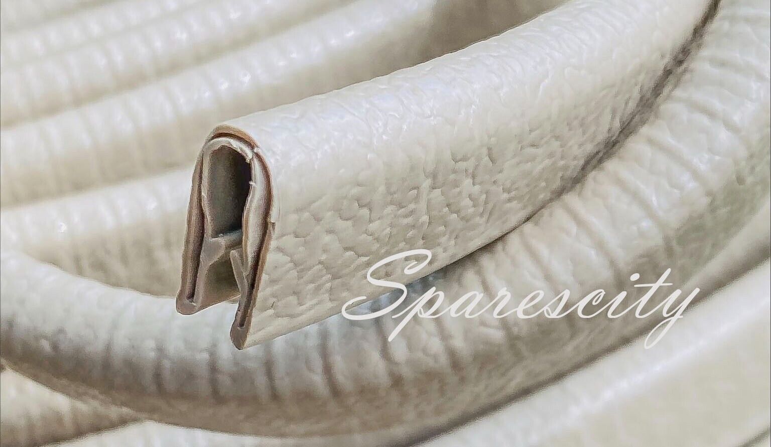 Holden Pinchweld Trim Commodore VB VC VH VK VL SANDALWOOD pinch weld 4 doors