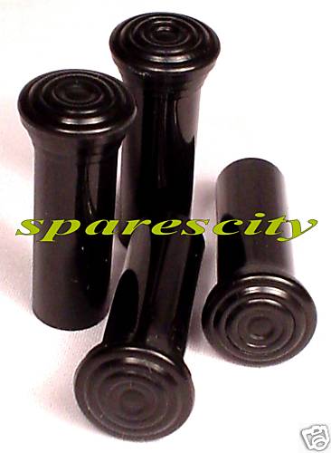 HOLDEN DOOR LOCK KNOB BLACK 48 for HR HJ HK FC EH 4