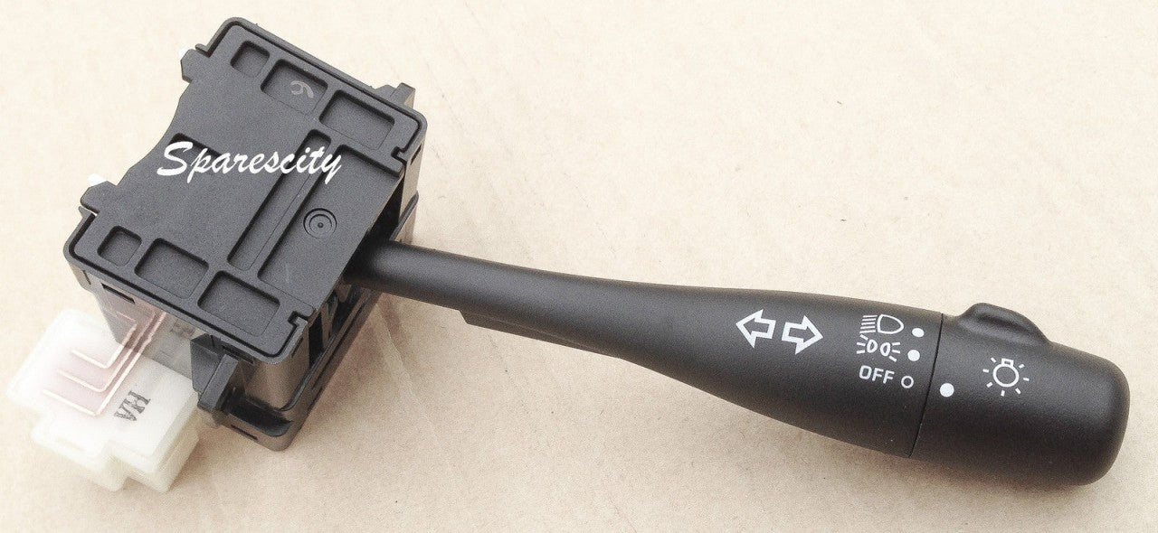 NEW INDICATOR BLINKER Headlight STALK SWITCH NISSAN PATROL GQ 03/8802/93