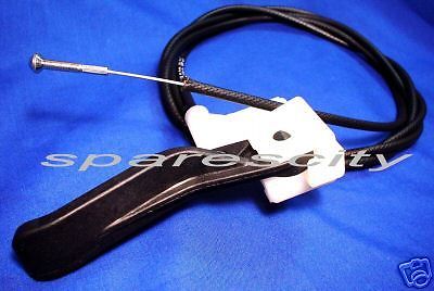 HOLDEN BONNET HOOD CABLE for Commodore VB VC VH VK VL WB  NEW