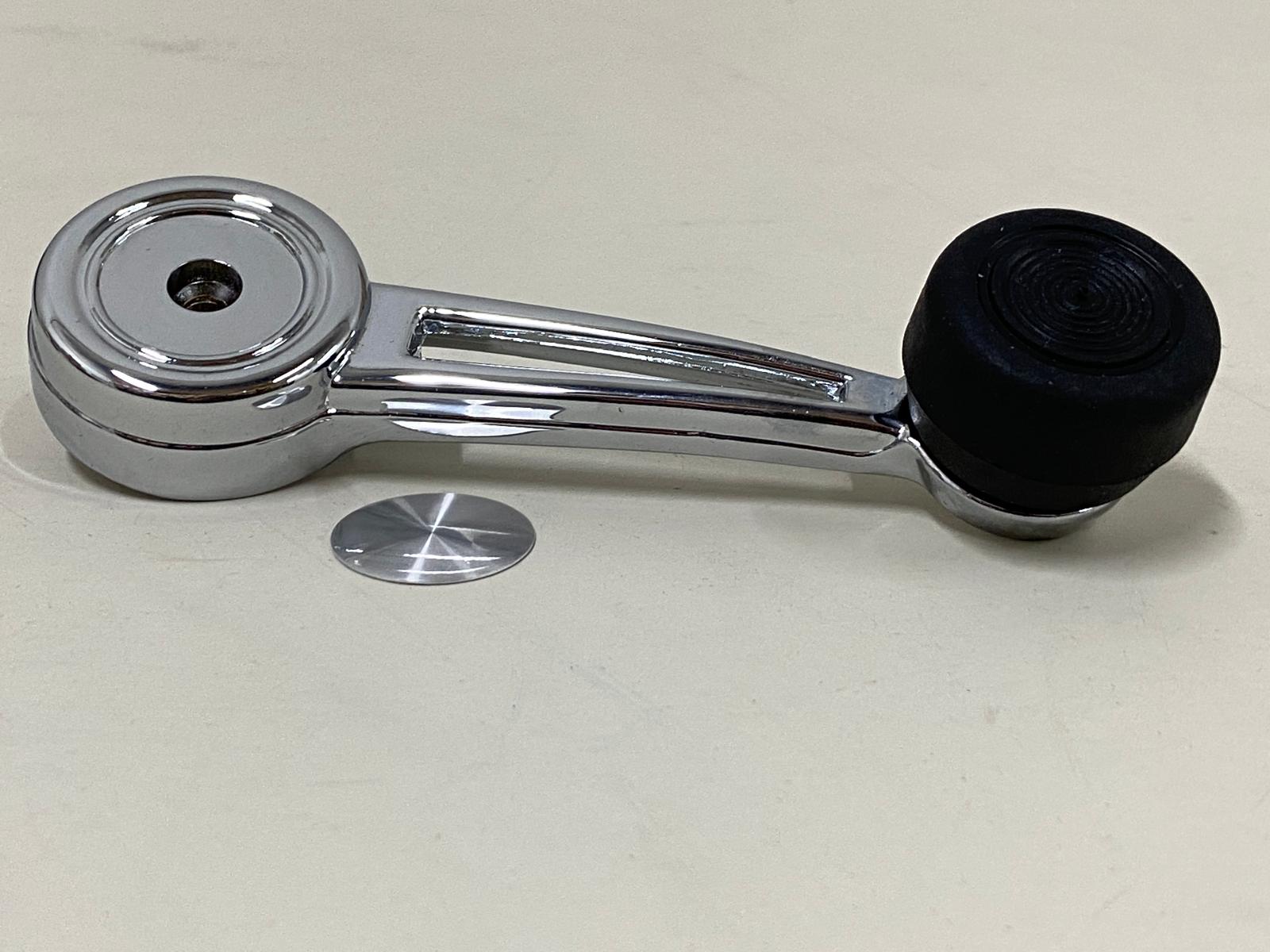 Door Window Winder Handle for FORD XT XW XY XA XB XC ZB ZC ZD ZF ZG ZH Brand New