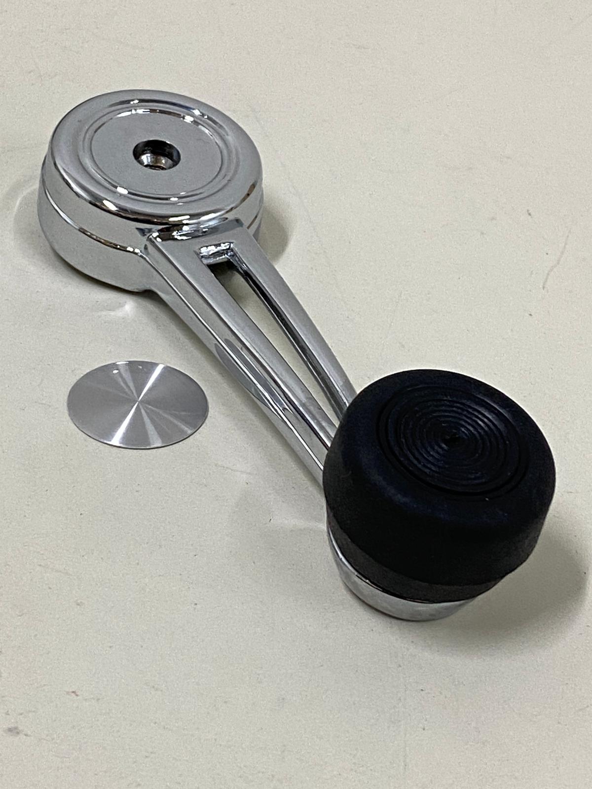 Door Window Winder Handle for FORD XT XW XY XA XB XC ZB ZC ZD ZF ZG ZH Brand New