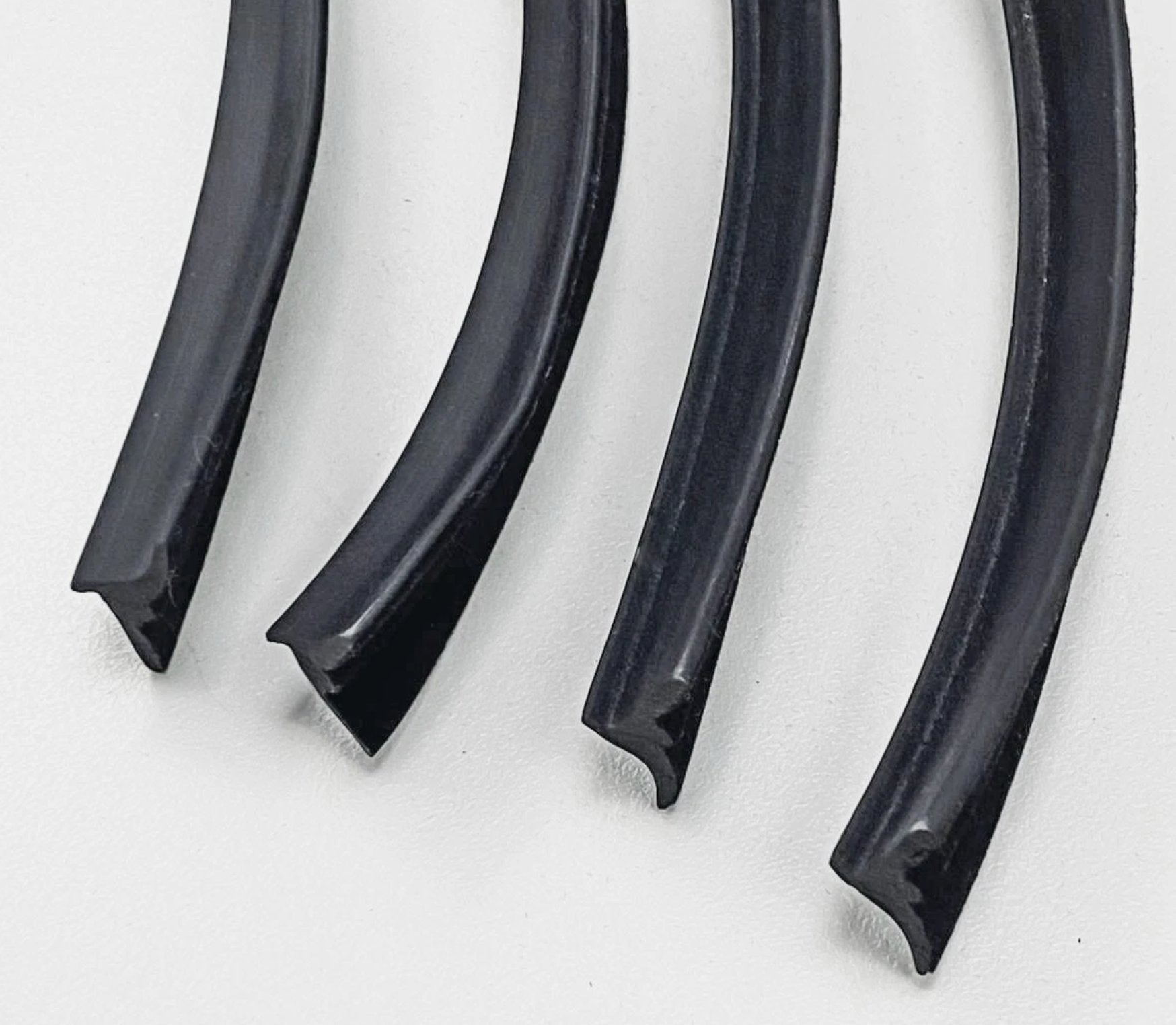 Door Belt Rubber Strip OUTER front & rear Commodore VB VC VH VK VL as original