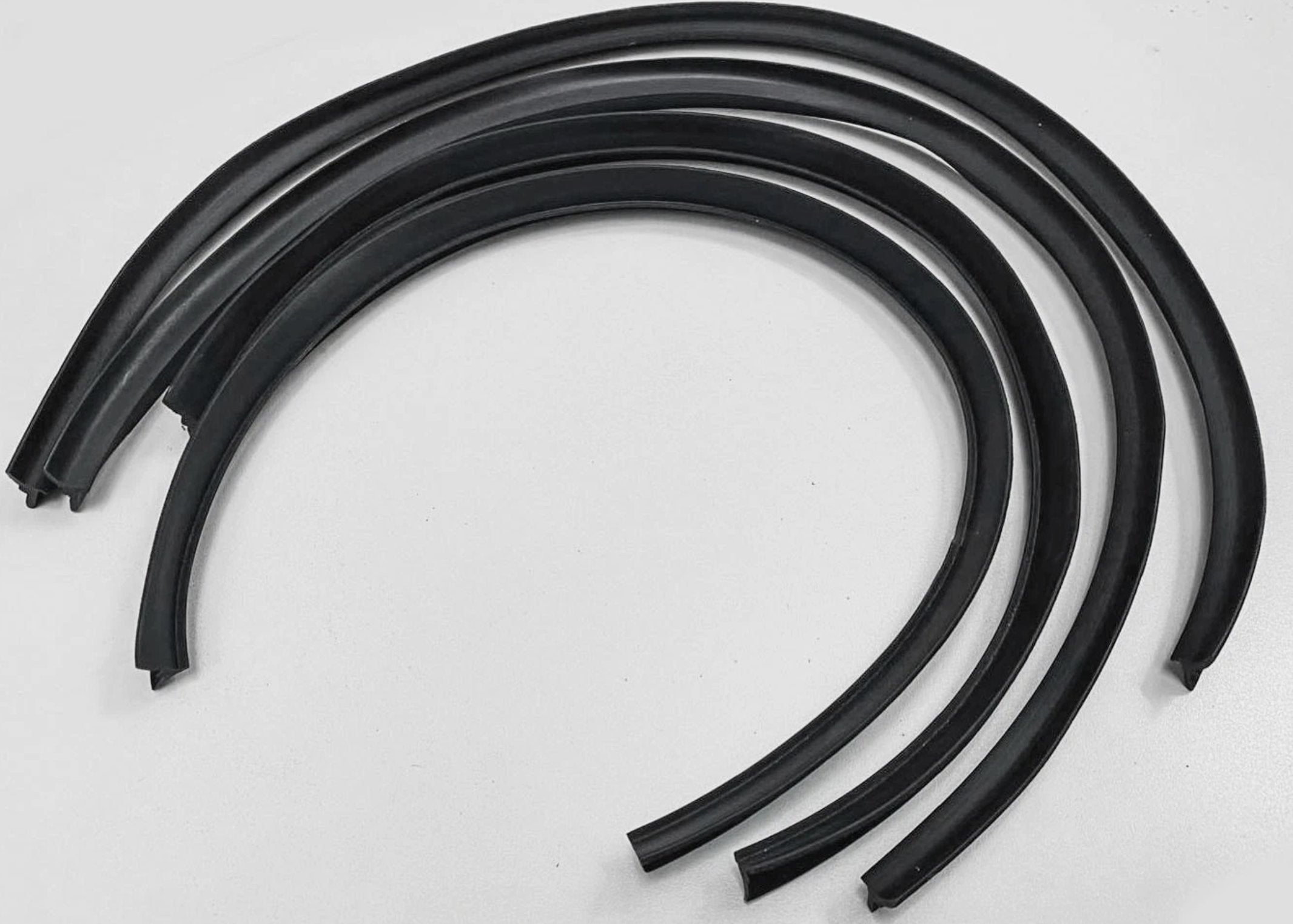 Door Belt Rubber Strip OUTER front & rear Commodore VB VC VH VK VL as original