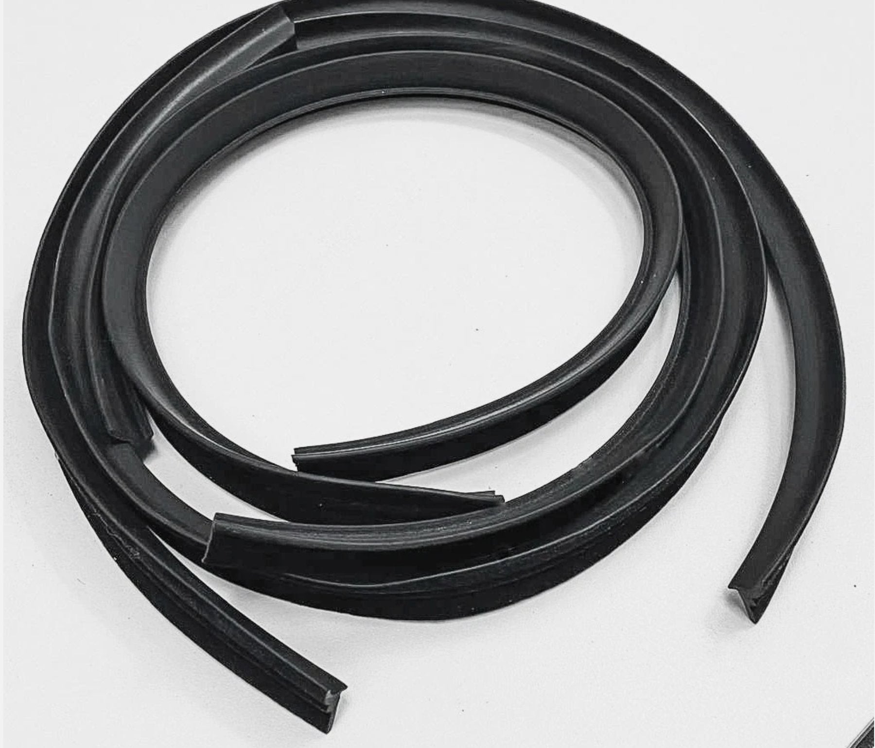 Door Belt Rubber Strip OUTER front & rear Commodore VB VC VH VK VL as original
