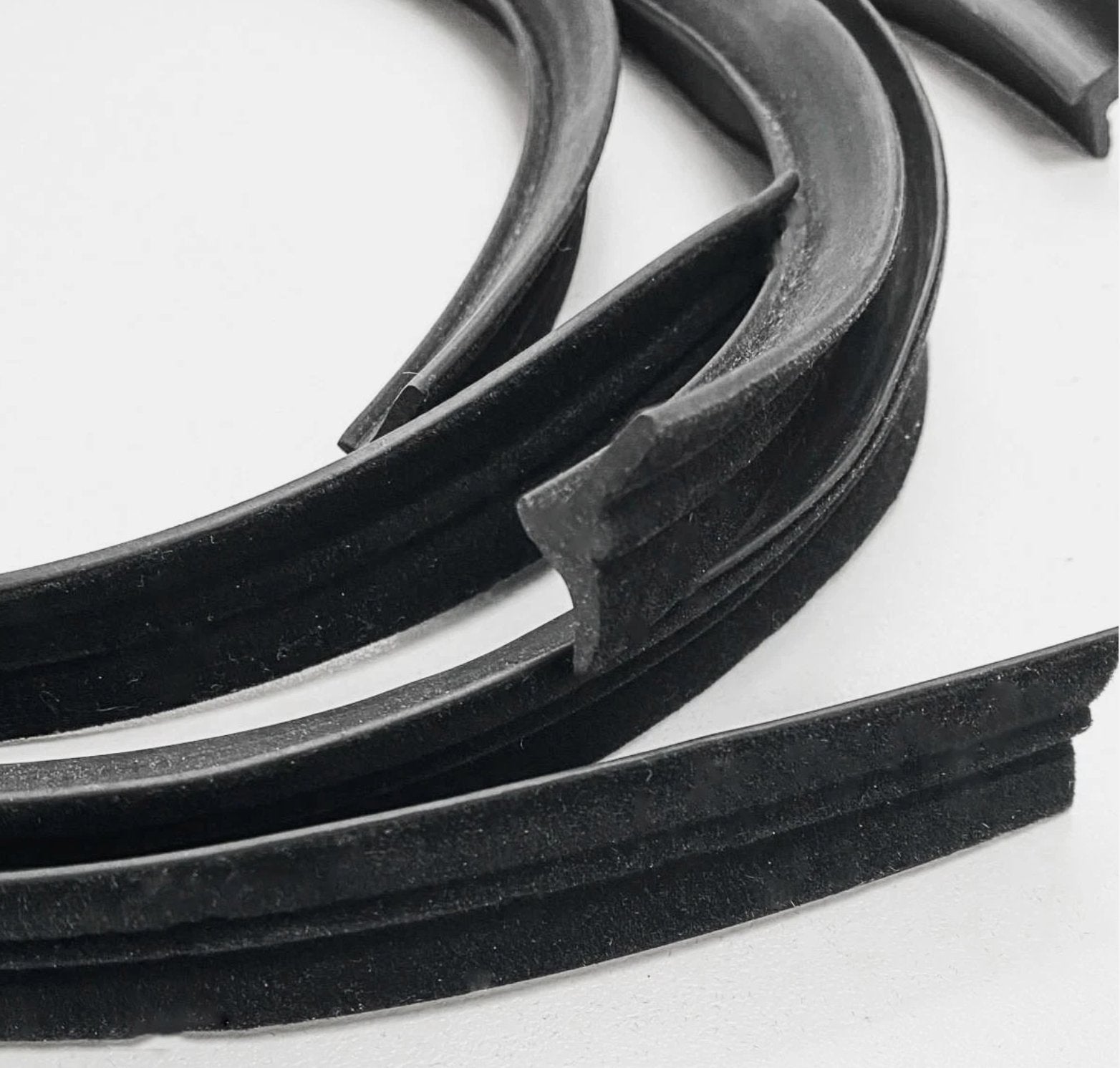 Door Belt Rubber Strip OUTER front & rear Commodore VB VC VH VK VL as original