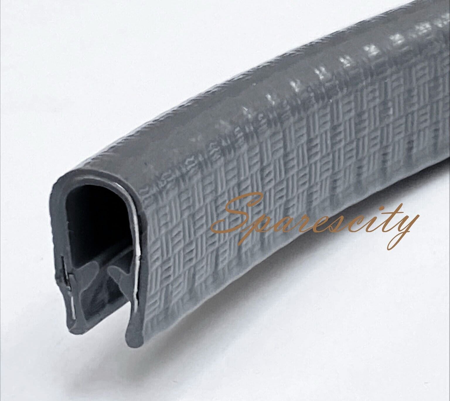 Holden Pinchweld Trim GREY Commodore suit VN VP VR VS VT VX VY VZ pinch weld 4 doors