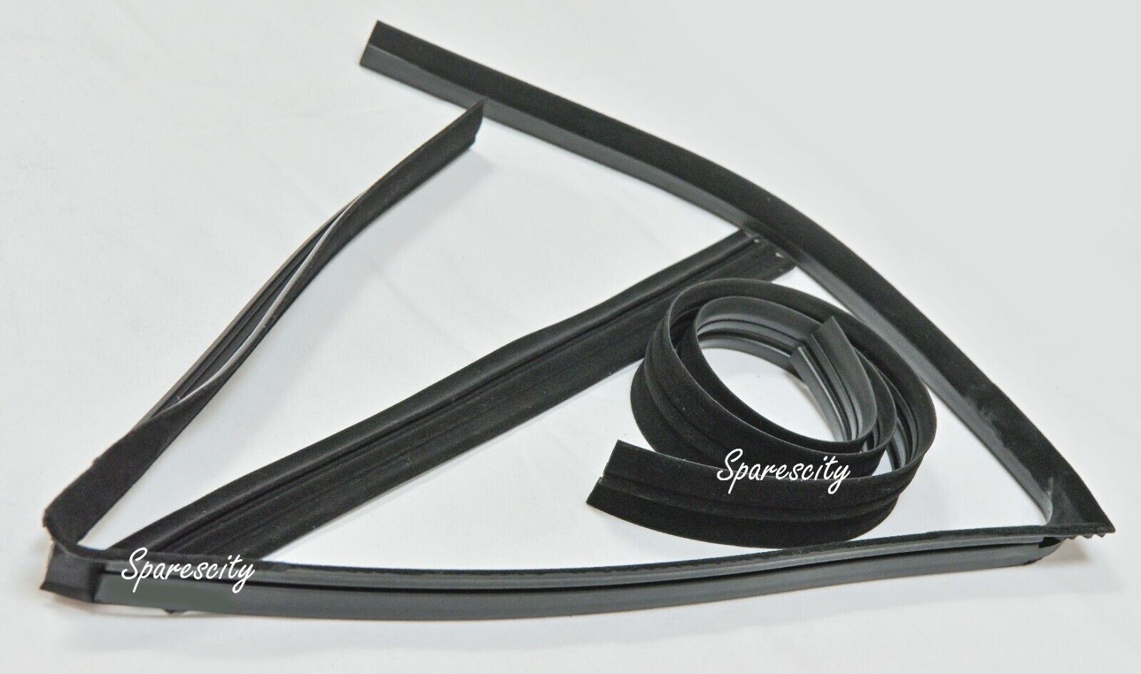 Holden Commodore Window Bailey Channel REAR RIGHT VN VP VR VS Sedan Wagon glass