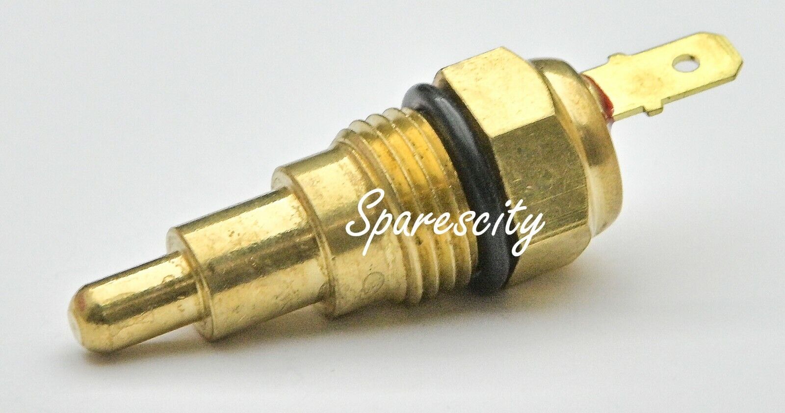 Coolant Temperature Sensor for Hyundai Excel Scoupe Sonata Lantra