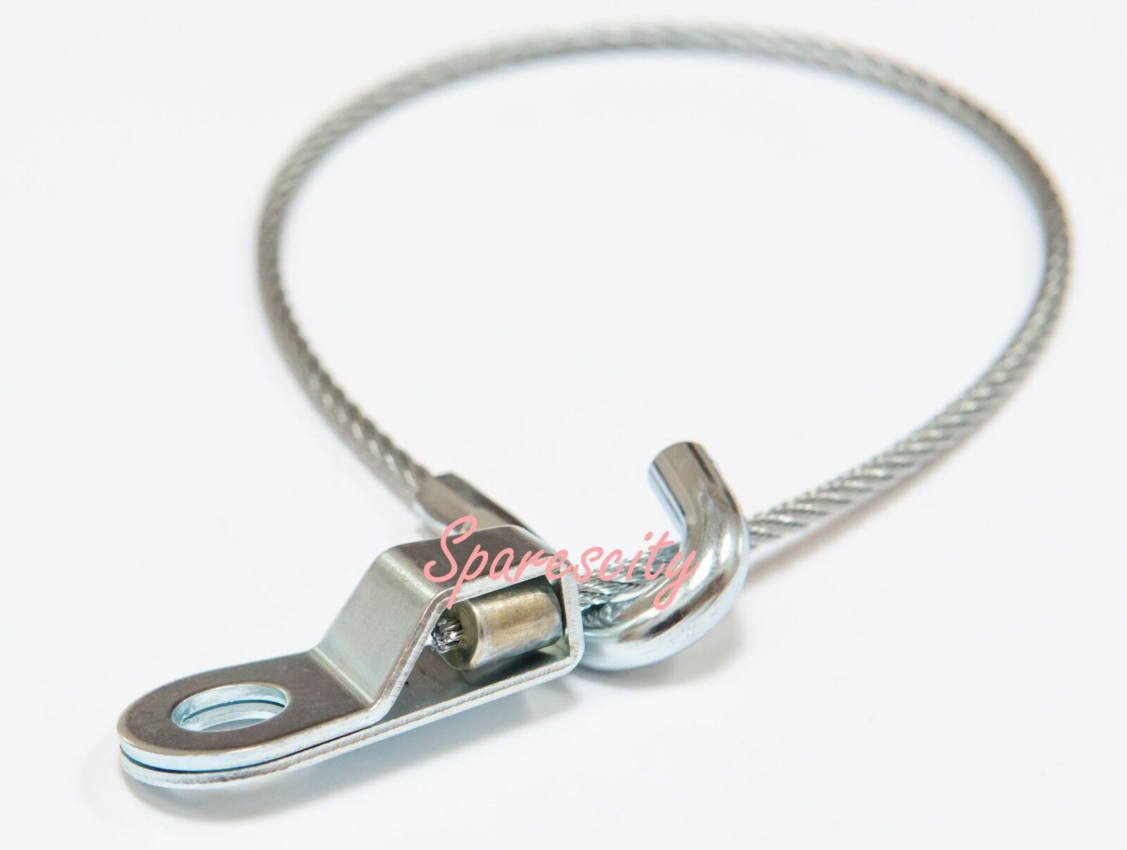 Tailgate Limiting Limiter Cable for Holden HJ HX HZ WB Ute and Van