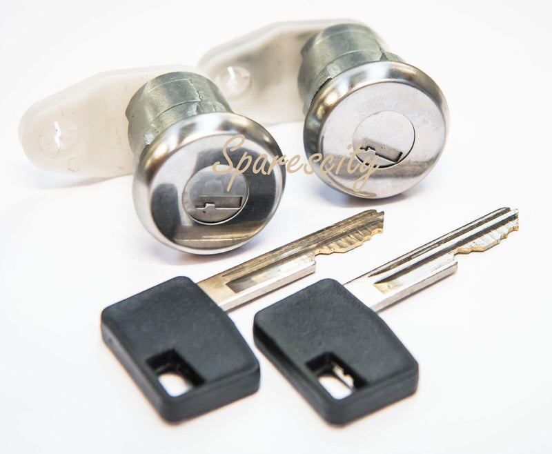Door Lock Pair with Keys for Holden Commodore VB VC VH VK VL