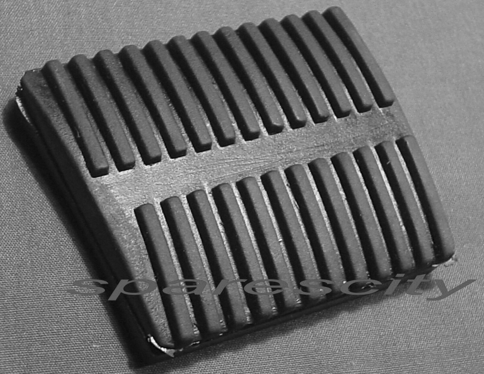 Holden Commodore VB VC VH VK VL VX VY VZ Clutch Pedal Rubber Pad