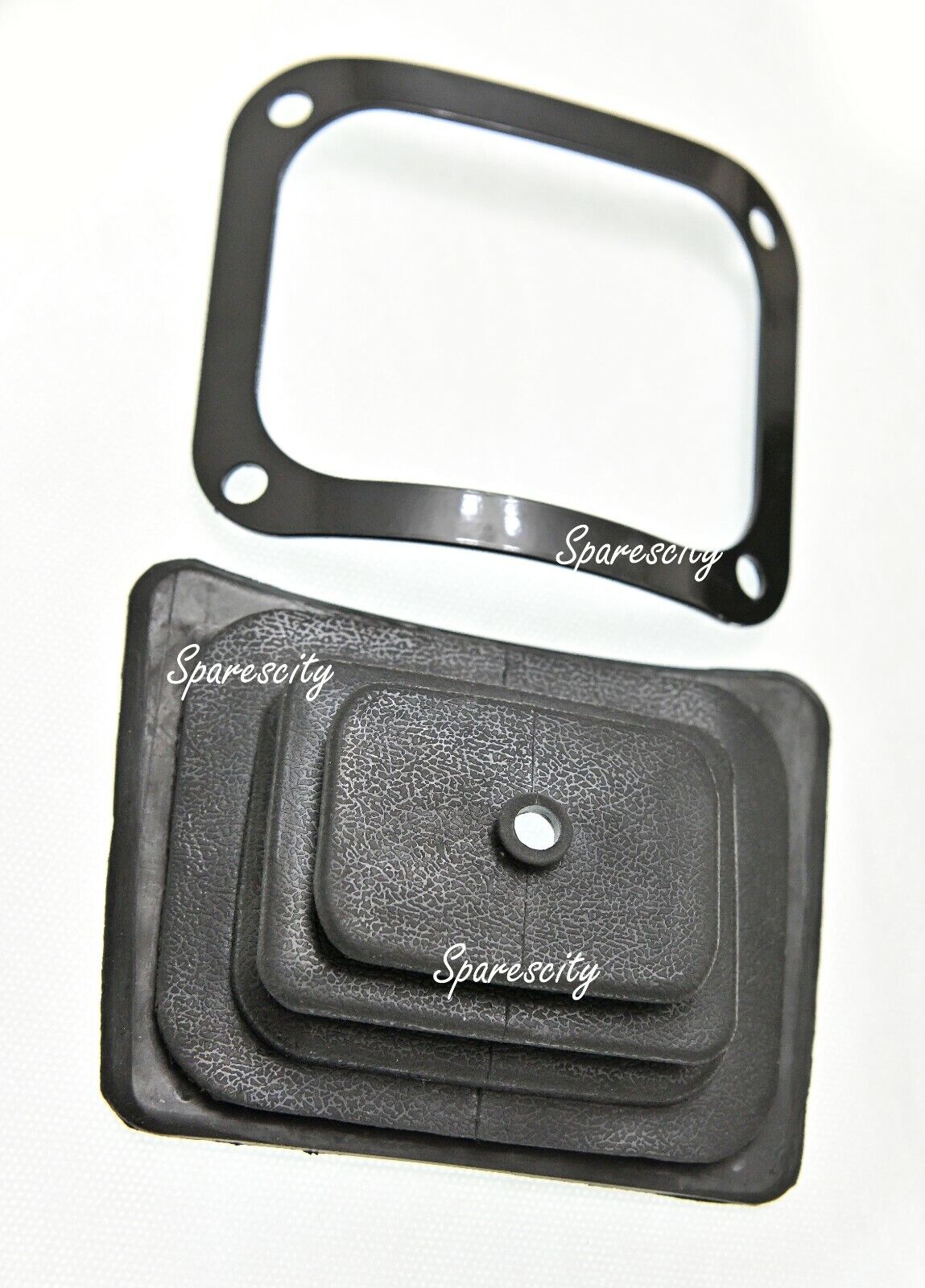 Gear Boot Shifter Rubber to Floor 4sp for Holden Monaro HQ HJ HX HZ Torana LH LX & Retainer