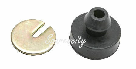 Holden Retainer Grommet for Accelerator Cable HJ HX HZ LH LX VB VC AC1002A