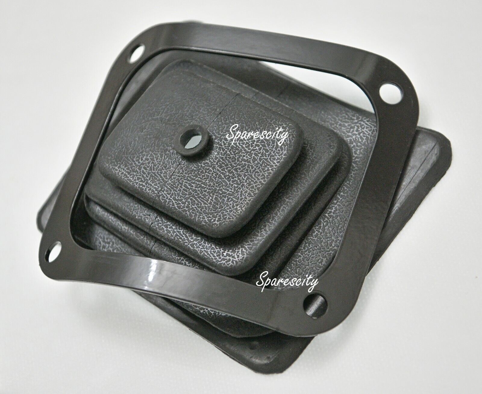 Gear Boot Shifter Rubber to Floor 4sp for Holden Monaro HQ HJ HX HZ Torana LH LX & Retainer