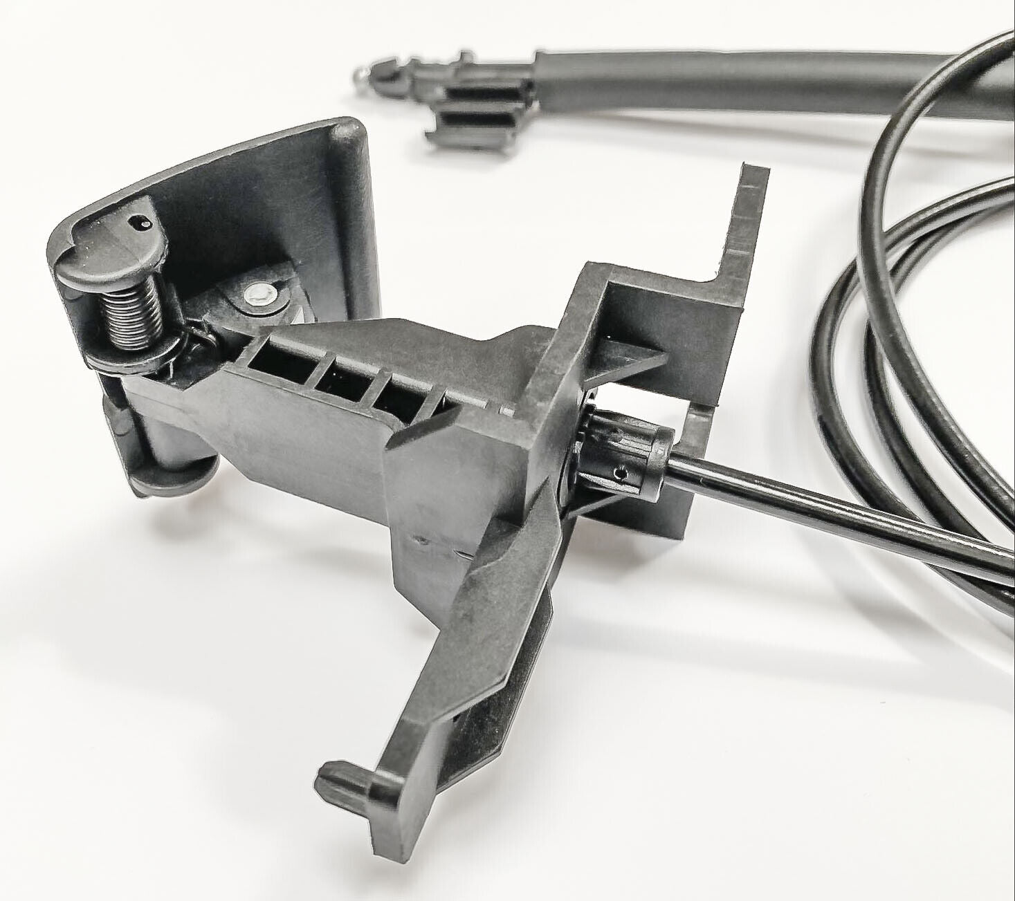 Holden Bonnet Hood Cable Release for Commodore VE WM NEW