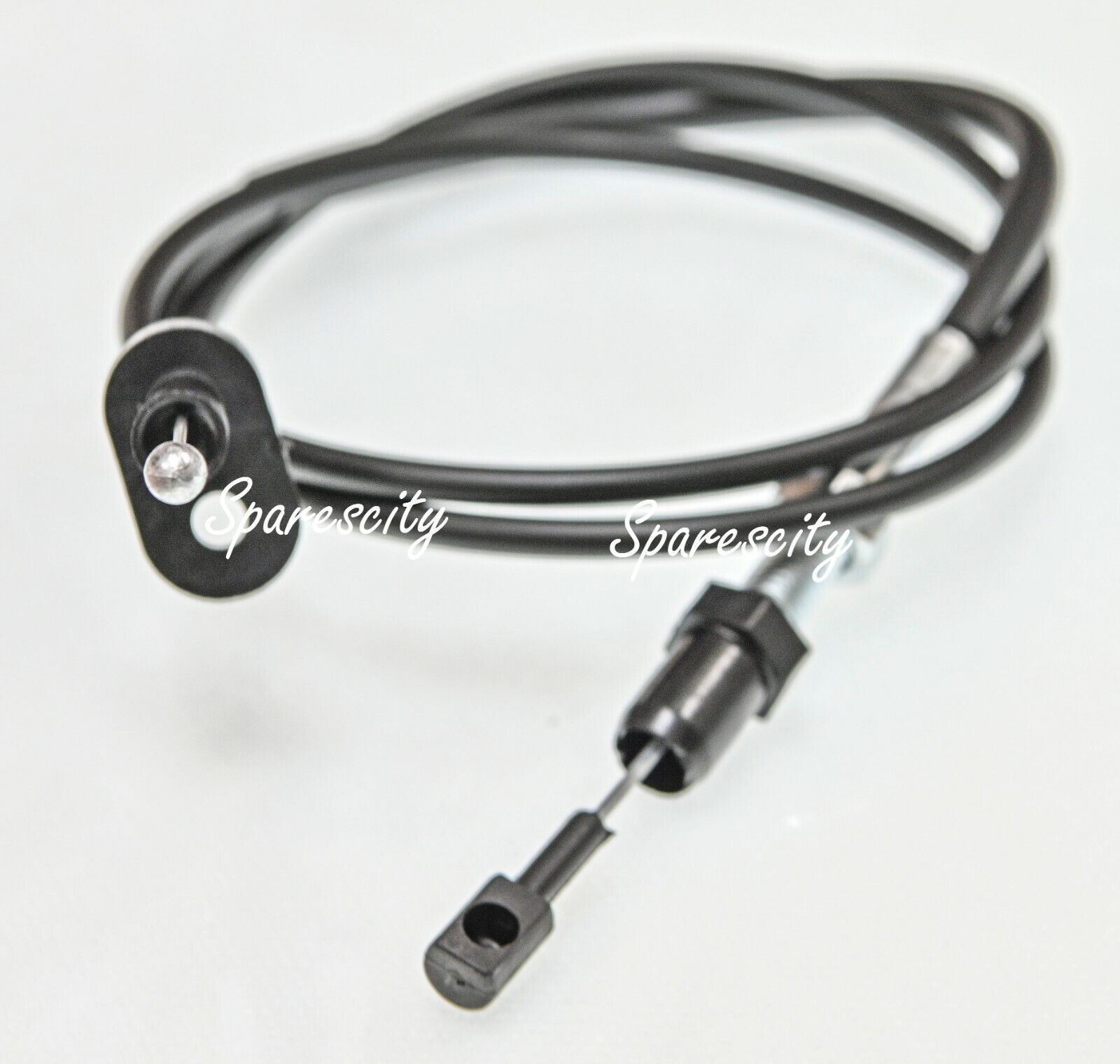 Ford Accelerator Throttle Cable  XD ZJ FC V8 Falcon Fairmont Fairlane New