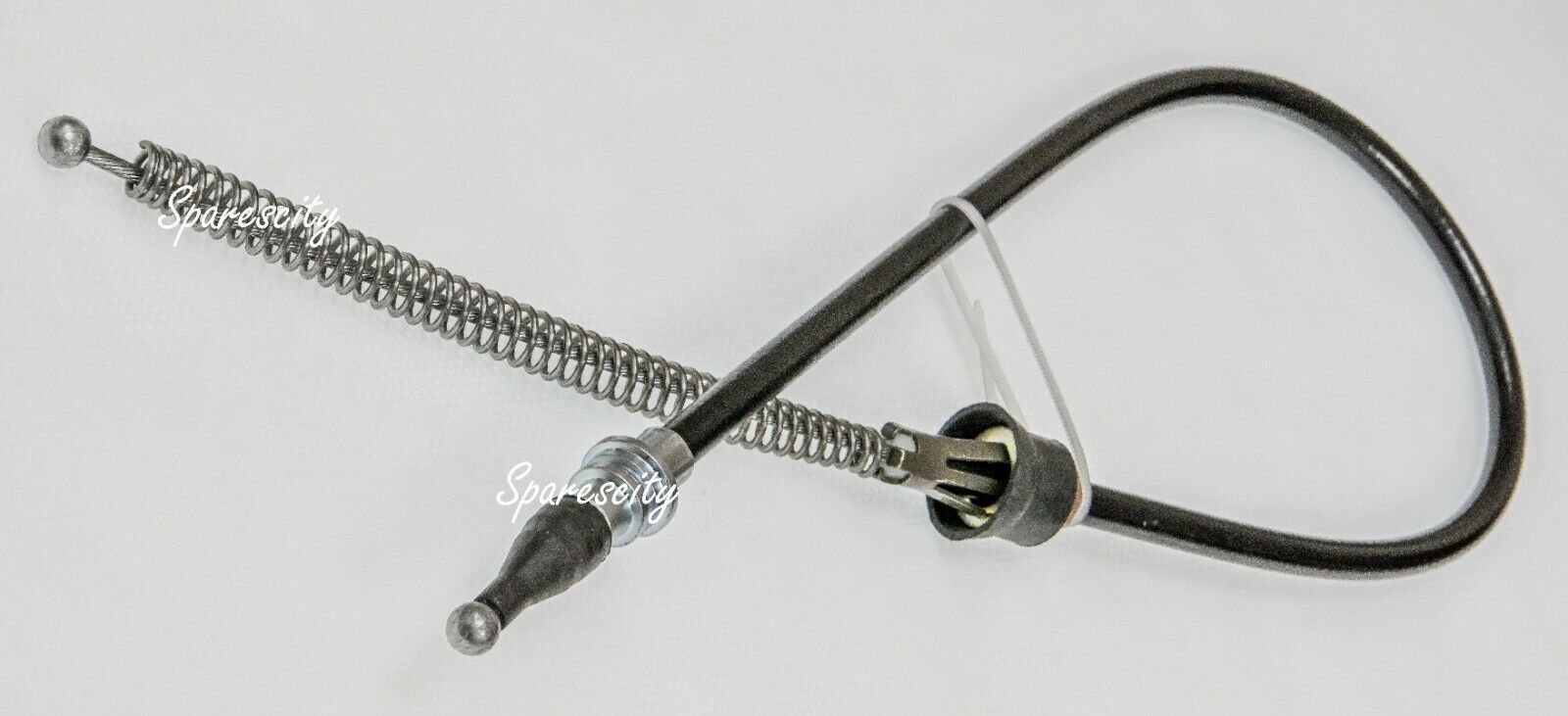 Holden HQ HJ HX HZ Hand Brake Cable for Rear Drum Sedan Wagon Coupe 2810513