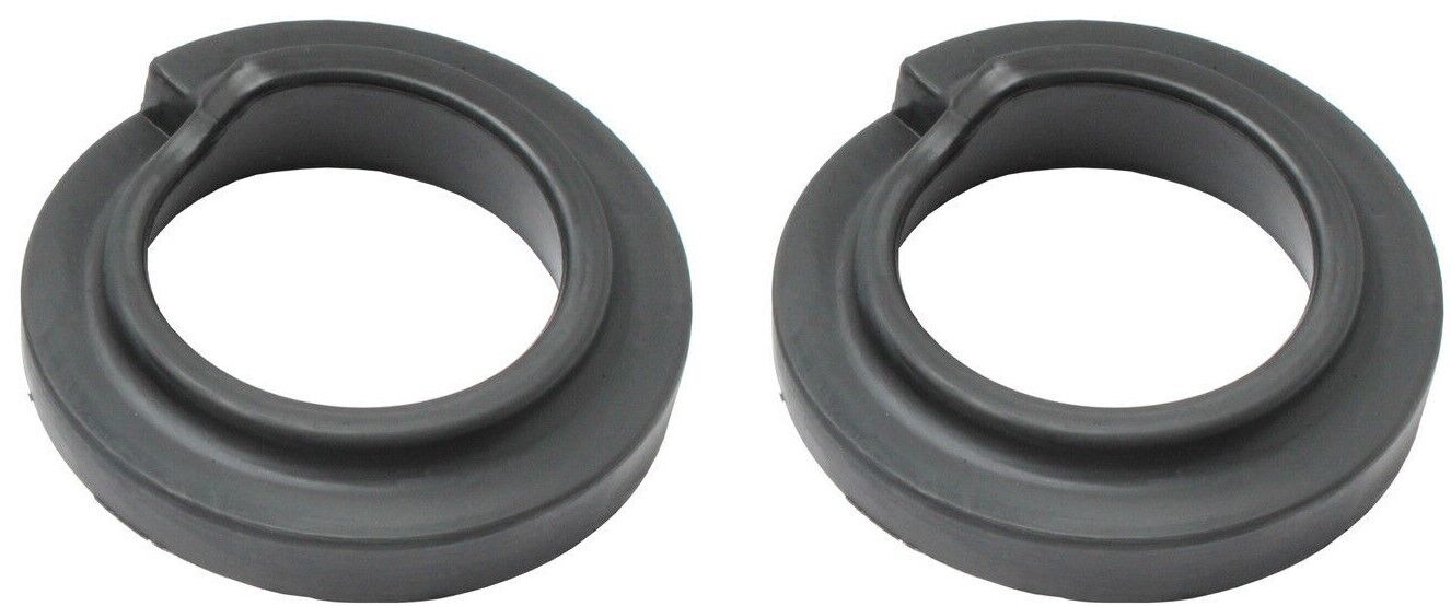 Coil Spring Insulators FRONT Kit VB VC VH VK VL VN VP VR VS Commodore Pair