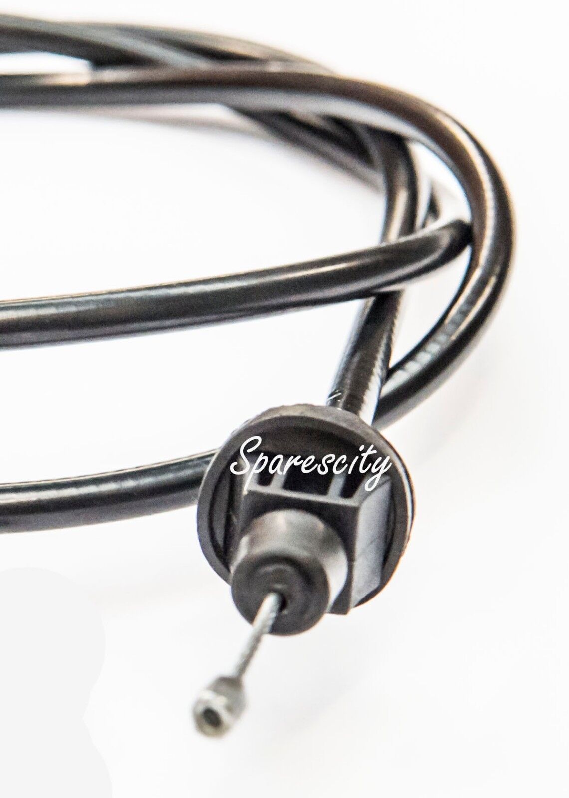 Holden V8 Accelerator Throttle Cable HQ HJ HX HZ WB & TORANA LH-LX  253 308