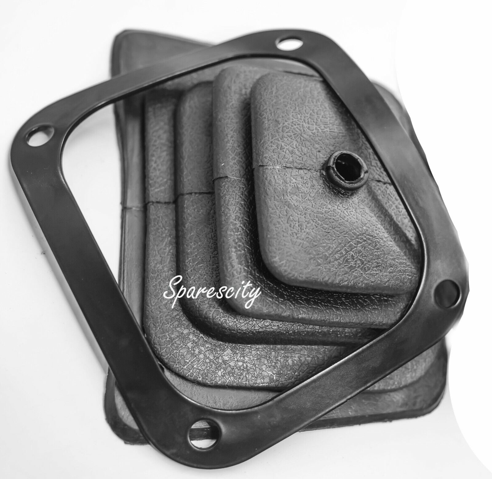 Gear Boot Shifter Rubber to Floor 4sp for Holden Monaro HQ HJ HX HZ Torana LH LX & Retainer