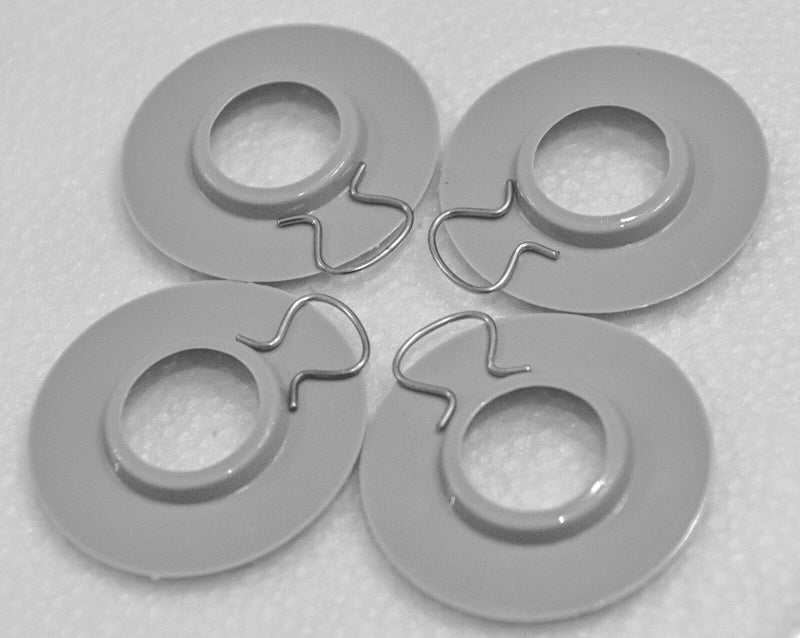 Door Handle or Window Winder Crank Backing Plate Washer set for Holden HQ HJ HX HZ WB