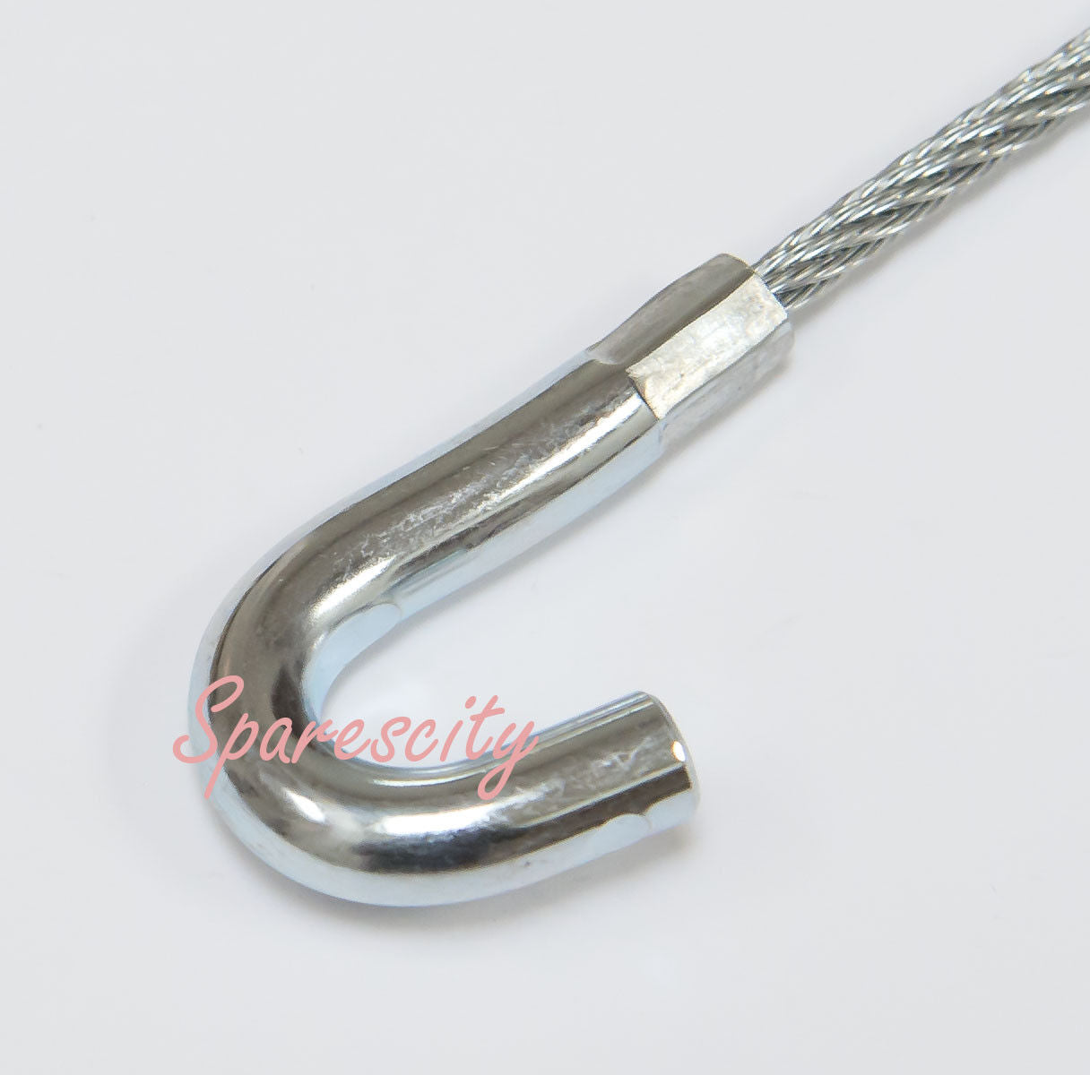 Tailgate Limiting Limiter Cable Pair for Holden HJ HX HZ WB Ute & Van