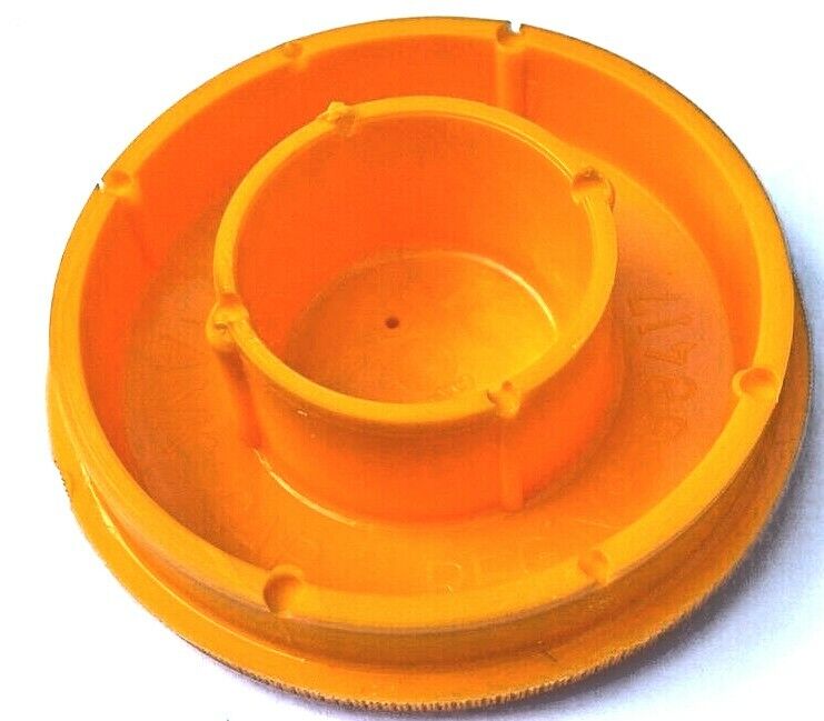 CPC Emergency Petrol Fuel Caps EFC10 Universal Fit.