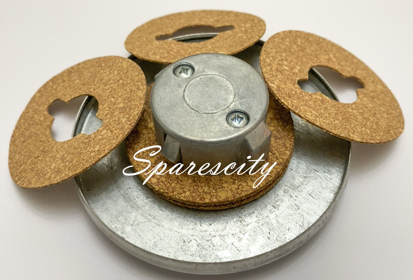 Petrol Cap Cork Gasket Seals for Ford XK XL XM XP XR XT XY XW locking type